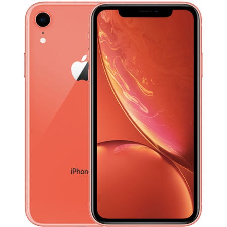 iPhone XR 64Go
